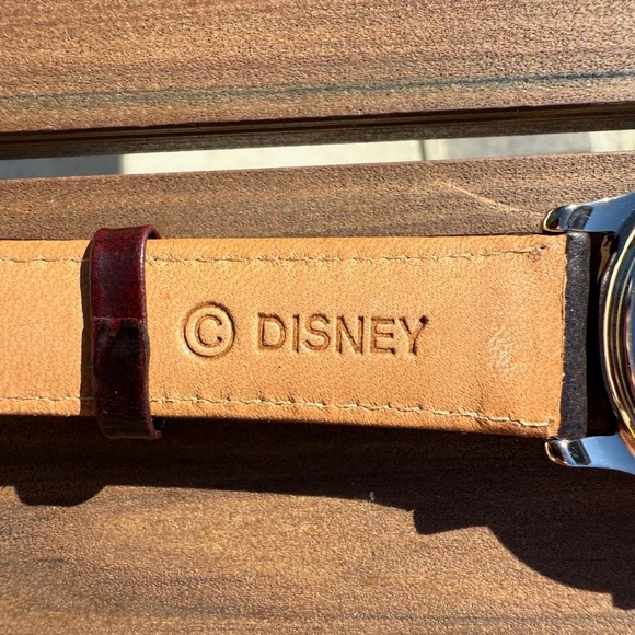 Disney Pocahontas Limited Edition Commemorative Watch‎ DS-163 Japan Movt main image 4